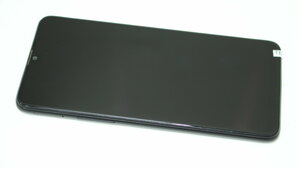 Мобільний телефон Samsung A207 Galaxy A20s 3 / 32GB
