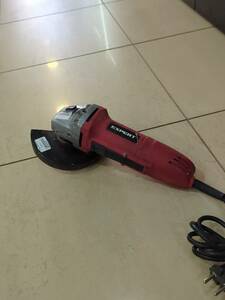 Болгарка Expert S1M-GW16-125