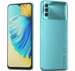 Мобильный телефон Tecno Spark 8p (KG7n) 4/64Gb