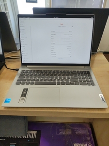 Ноутбук Lenovo IdeaPad SLIM 5 16IAH8