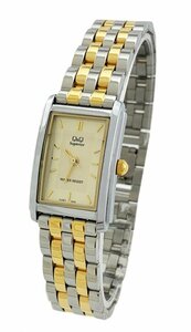 Кварцевий годинник Q&Q Superior K287-400