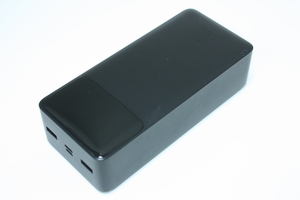 Power bank Baseus PPBD30K 30000mAh 20W
