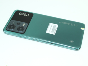Мобильный телефон Poco X5 5G 8/256GB