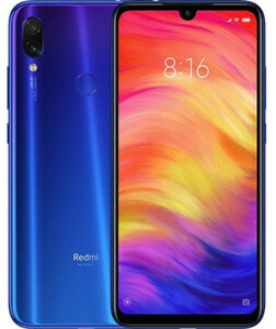 Мобільний телефон Xiaomi Redmi Note 7 3/32GB