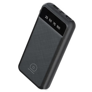 Power bank WUW Y111 20000 mAh