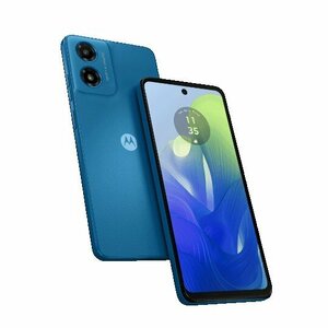 Мобильный телефон Motorola G04 4/64GB