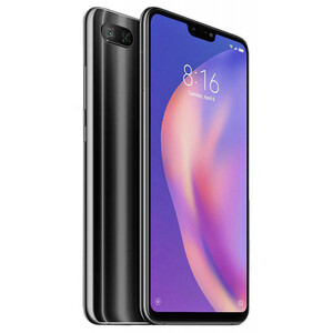 Мобильный телефон Xiaomi Mi 8 Lite 4/64GB