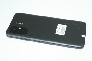 Мобильный телефон Xiaomi Redmi 12C 3/32GB