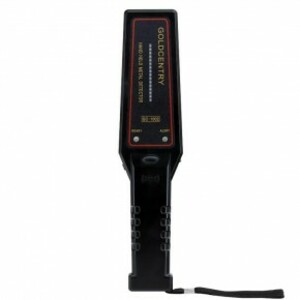 Металлодетектор PD-1002 hand held Security detector