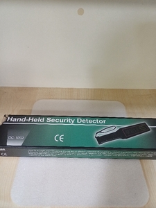 Металлодетектор PD-1002 hand held Security detector