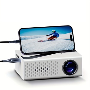 Проектор mini projector F1