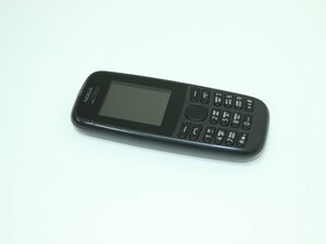 Мобильный телефон Nokia 105 TA-1203 Single Sim 2019