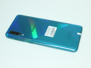Мобильный телефон Samsung A307 Galaxy A30s 3/32Gb