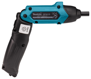Электроотвертка Makita DF001D