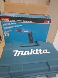 Электроотвертка Makita DF001D