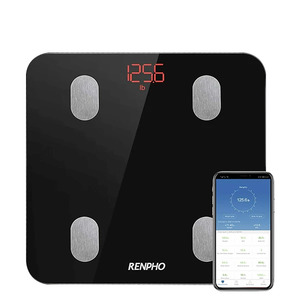 Ваги для підлоги Renpho ES-26-BB-B
