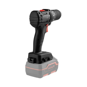 Шуруповерт акумуляторний Dnipro-M CD-200BC Compact + BP-240