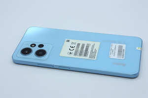 Мобильный телефон Xiaomi Redmi Note 12 4/128GB