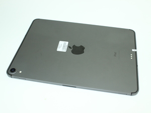 Планшет Apple iPad Pro 11" 64GB Wi-Fi 4G A1934 A2013