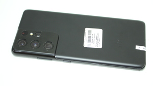 Мобільний телефон Samsung G998 Galaxy S21 Ultra 12 / 128GB