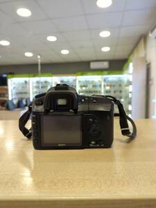 Фотоаппарат Sony DSLR-A200