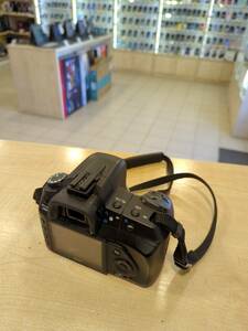 Фотоаппарат Sony DSLR-A200