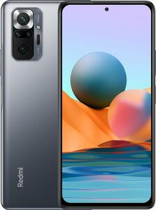 Мобильный телефон Xiaomi Redmi Note 10 Pro 6/128