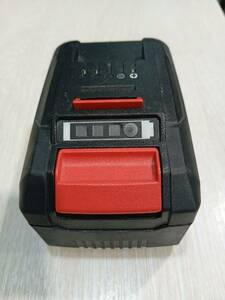 Акумулятор Einhell Power-X-Change 18V 4,0 Ah