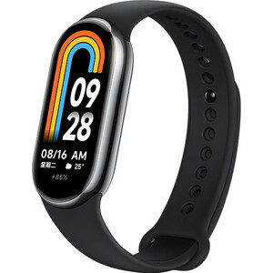 Фитнес браслет Xiaomi Mi Band 8