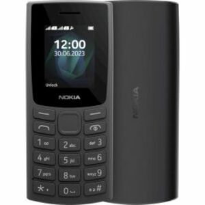 Мобильный телефон Nokia 105 SS 2023 TA-1569