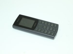 Мобильный телефон Nokia 105 SS 2023 TA-1569