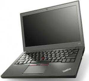 Ноутбук Lenovo ThinkPad X250