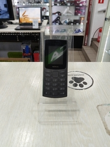Мобільний телефон Nokia 105 SS 2023