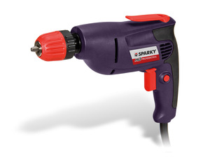 Дриль Sparky BR 102EHD