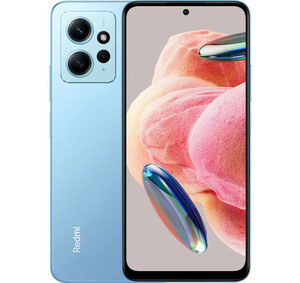 Мобільний телефон Xiaomi Redmi Note 12 8/256GB