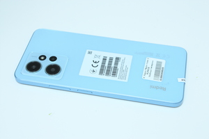 Мобільний телефон Xiaomi Redmi Note 12 8/256GB