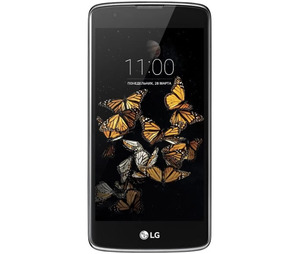 Мобільний телефон LG K8 K350E LTE Dual Sim 1/16GB