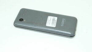 Мобильный телефон Sigma mobile X-Style 31 POWER TYPE-C