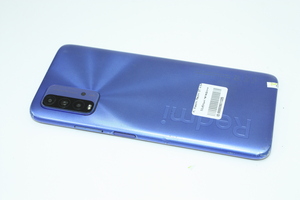 Мобільний телефон Xiaomi Redmi 9T 4/64