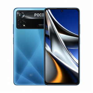 Мобильный телефон Poco X4 Pro 6/128GB