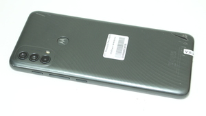 Мобільний телефон Motorola E40 4/64GB