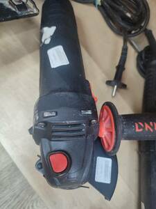 Болгарка Dnipro M GS140SE