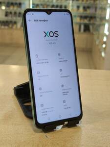 Мобільний телефон Infinix HOT 20 5G (X666B) 4/128GB