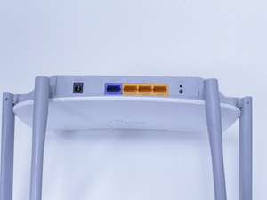 Wi Fi роутер TP-Link EC220-G5