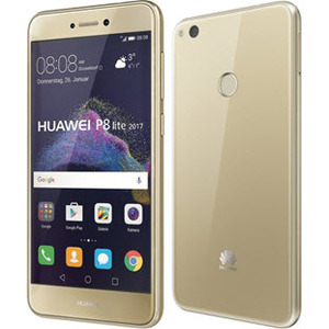 Мобильный телефон Huawei P8 Lite 2017 PRA-LA1