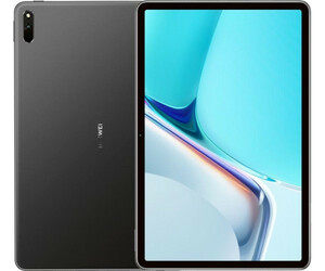 Планшет Huawei MatePad 11 6/128Gb Wi-Fi (DBY-W09)