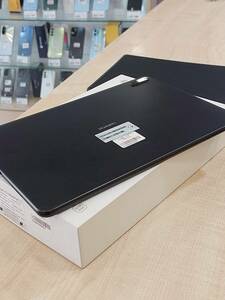 Планшет Huawei MatePad 11 6/128Gb Wi-Fi (DBY-W09)
