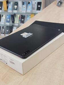 Планшет Huawei MatePad 11 6/128Gb Wi-Fi (DBY-W09)