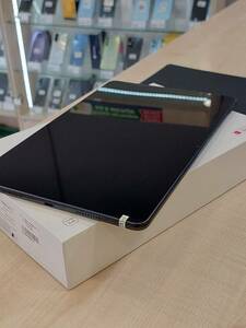 Планшет Huawei MatePad 11 6/128Gb Wi-Fi (DBY-W09)