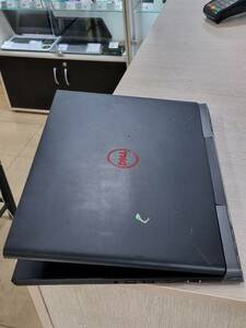 Ноутбук DELL P65F001